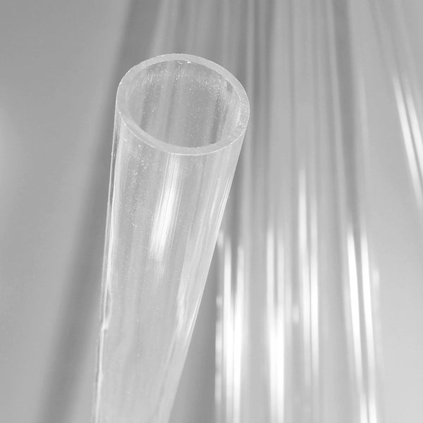 Plexi Tubes Set 6ft x 20