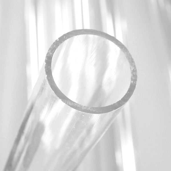 Plexi Tubes Set 6ft x 20