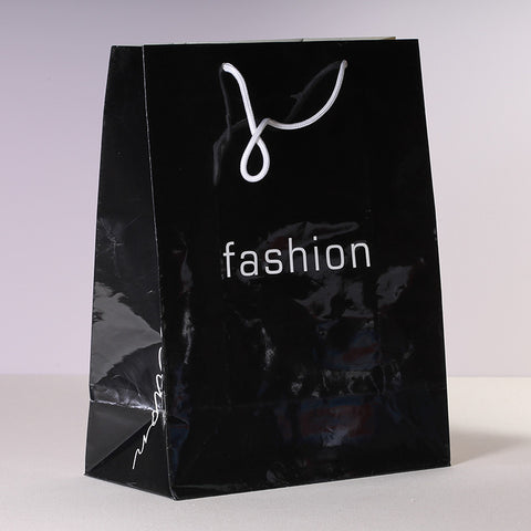 Shopping Bag - Fashion Style