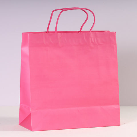 Shopping Bag  - Pink Gift