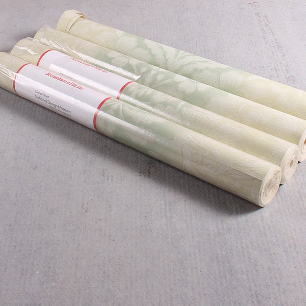 Wallpaper 16 Green Ombre