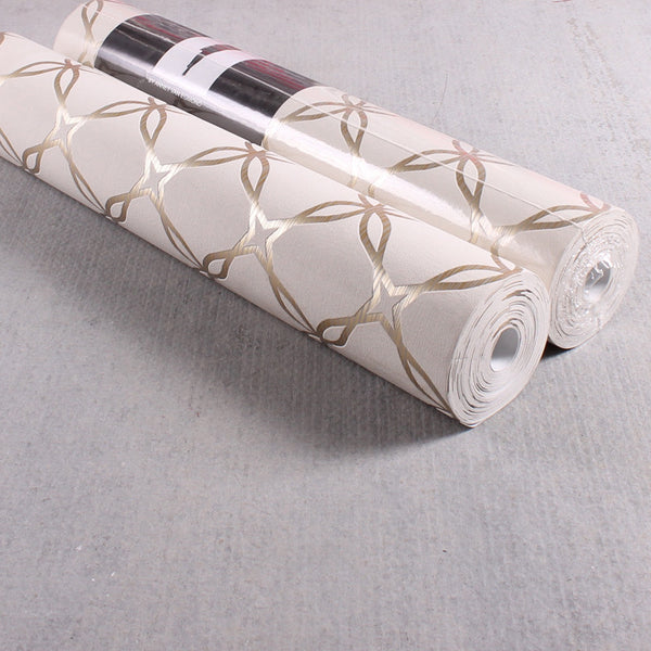 Wallpaper 19 Gold Star