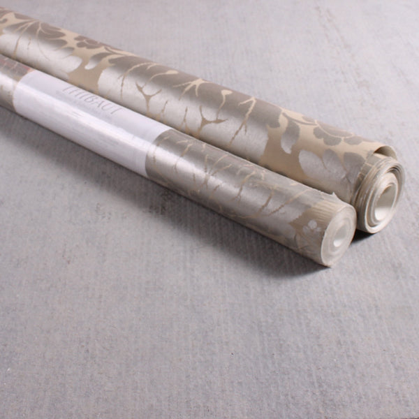 Wallpaper 23 Silver Damask