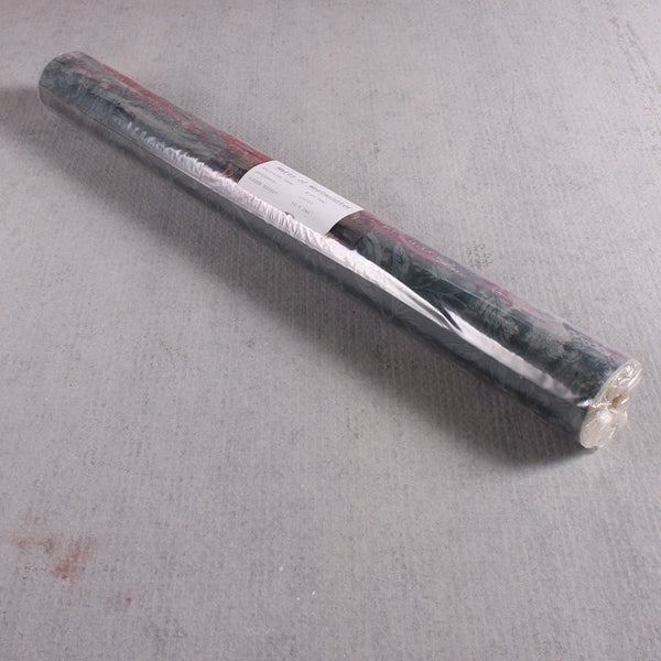 Wallpaper 35 Green Berry Flower