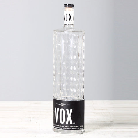 Bottle Vox