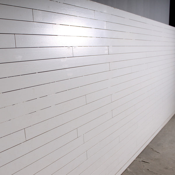 Floor 10 Paintable 2 Inch Plank