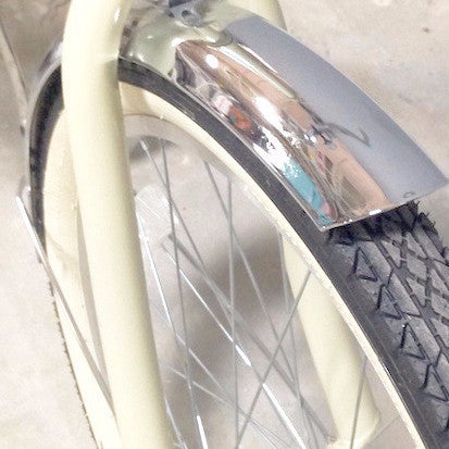 Bike Paintable