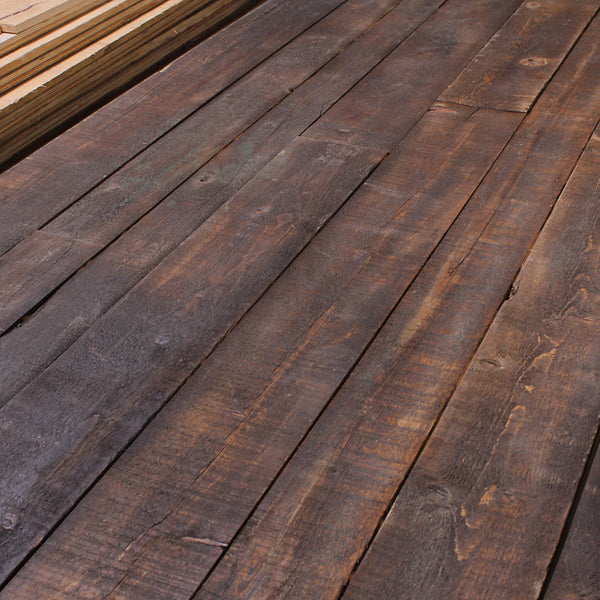 Barn Wood Rustic Dark