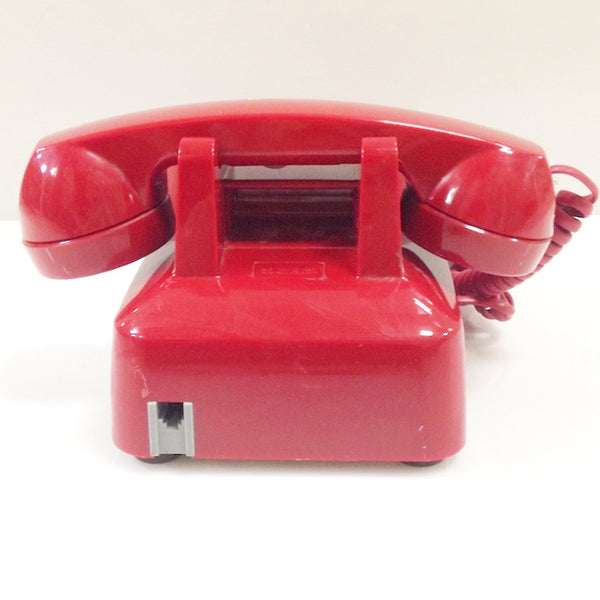 Phone Red