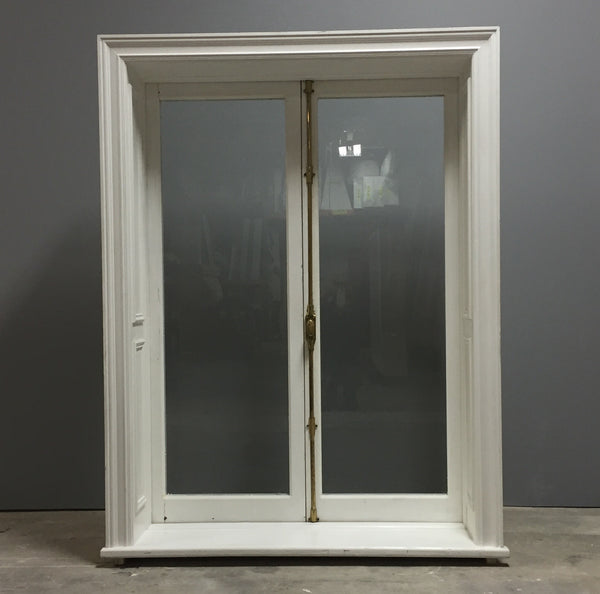 Window 29 (56w x 74h) x one