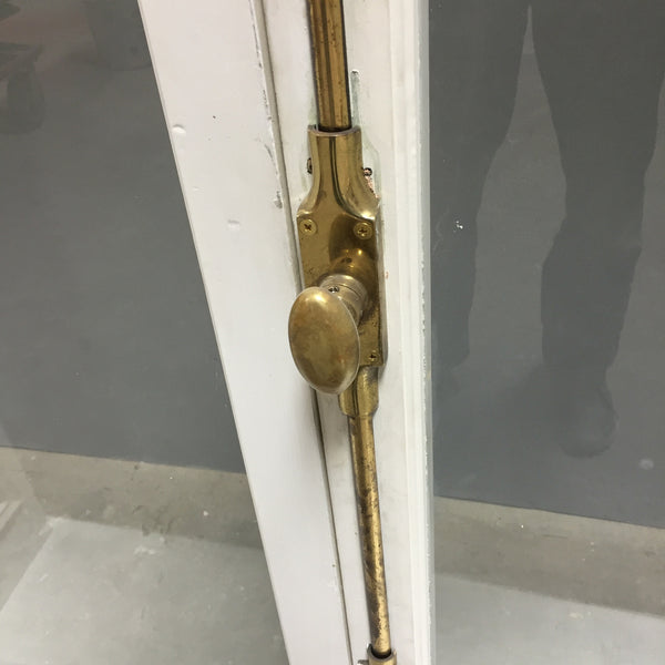 Window 29 (56w x 74h) x one