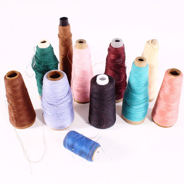 Spools Vintage