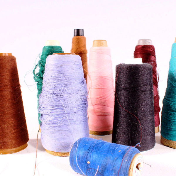 Spools Vintage