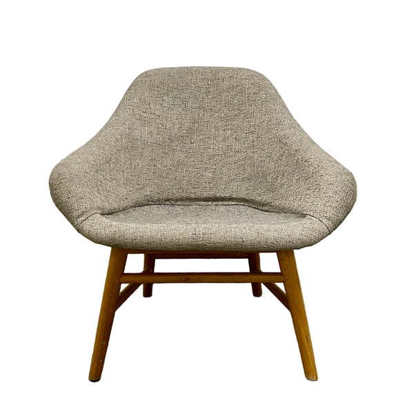 Oxford Lounge Chair