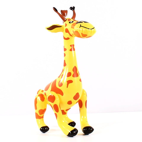 Inflatable Giraffe Medium
