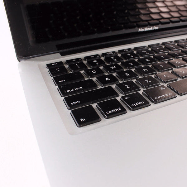 Laptop Macbook Pro Cracked Screen