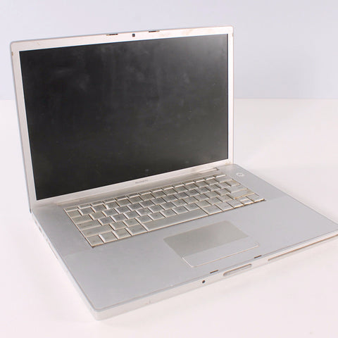Laptop Macbook Pro First Edition