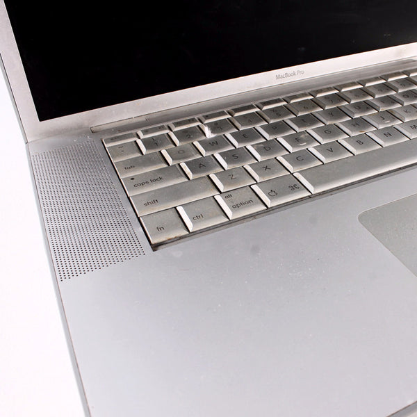 Laptop Macbook Pro First Edition