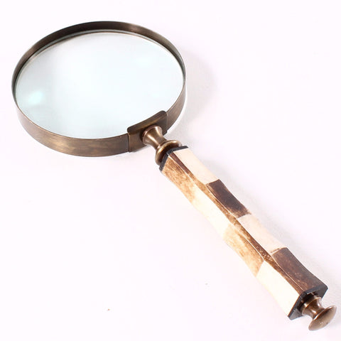Magnifying Glass Baines