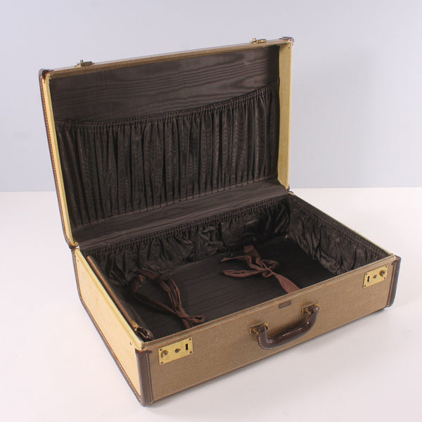 Hercule Suitcase