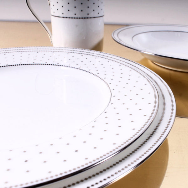 Dotti Plate Set