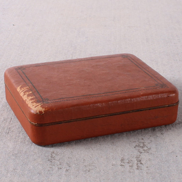 Card Deck Horse Carrriage