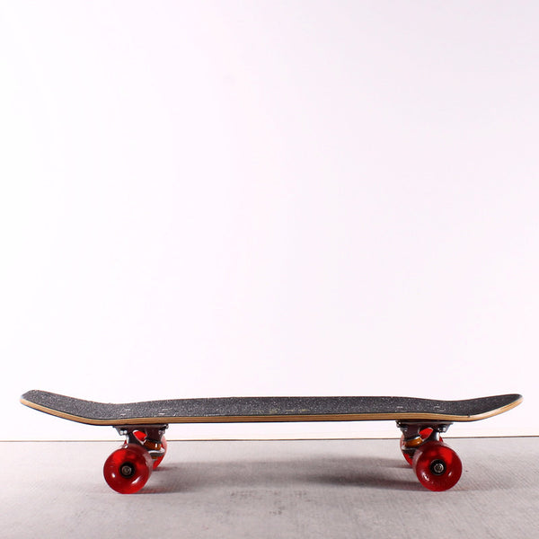 Skateboard Dark Blue