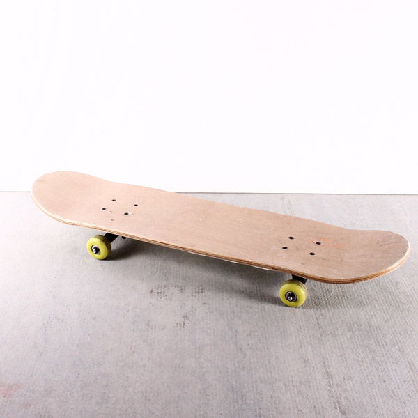 Skateboard Maple