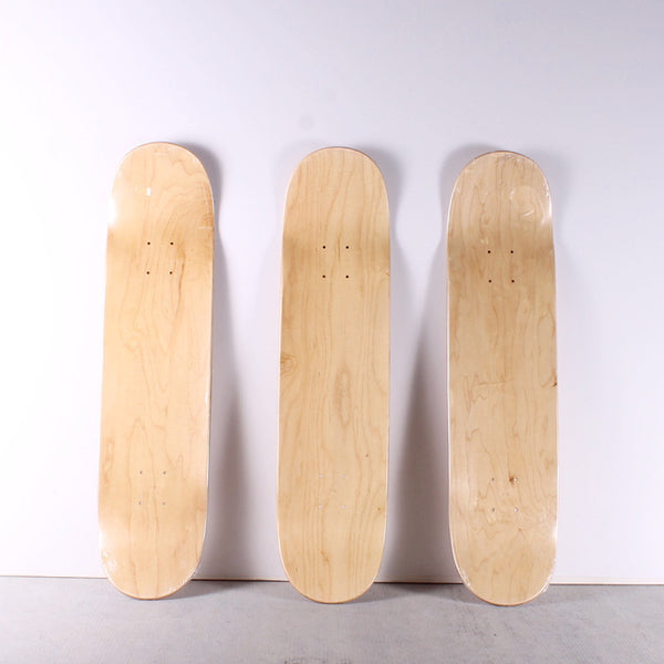 Skateboard Blank Deck