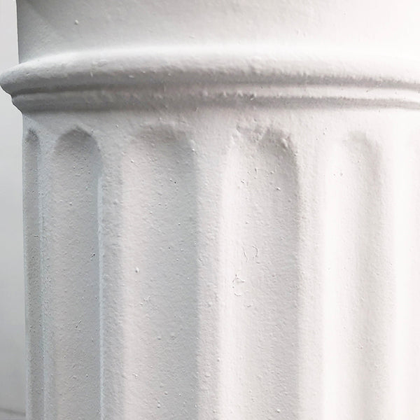 Column Pedestal Roman