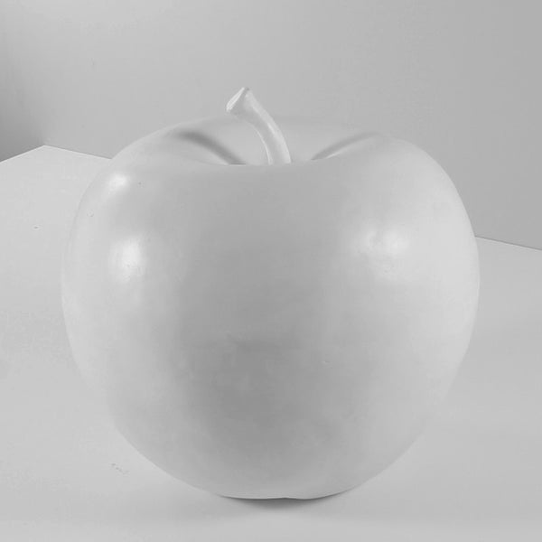 Oversized Apple