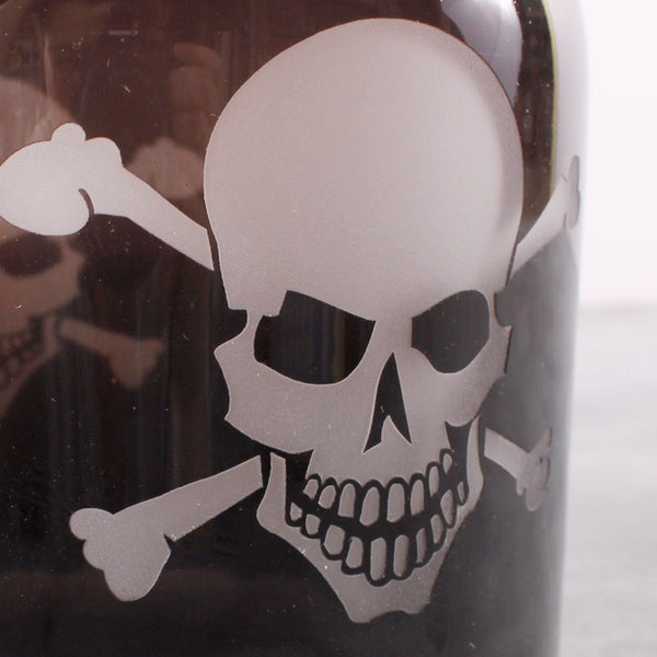 Decanter Poison