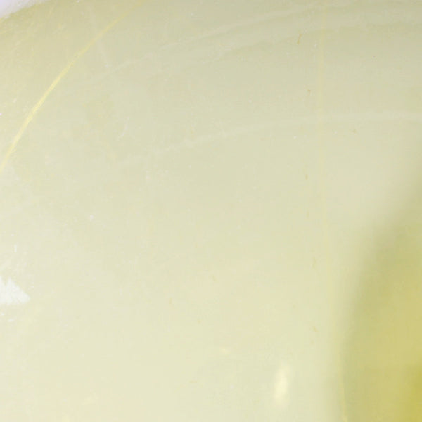 Inflatable Yellow Beach Balls