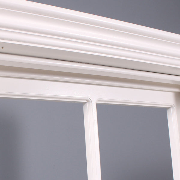 Window 21B (33w x 70h) x two