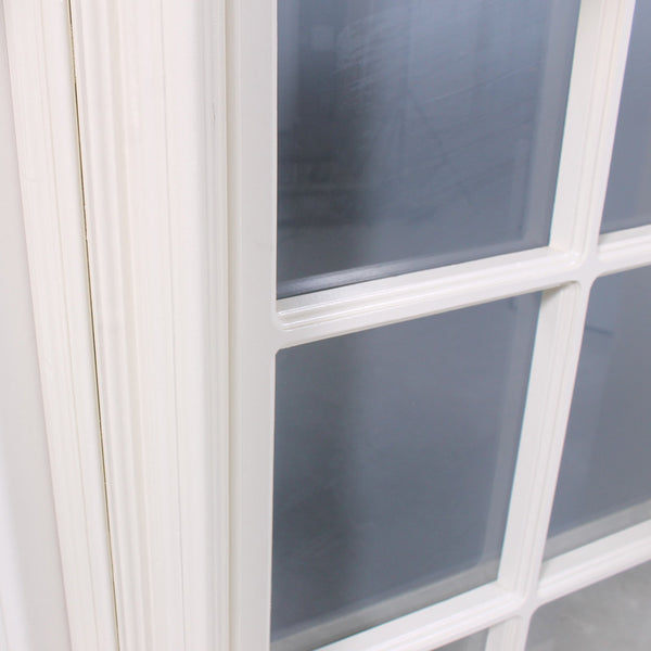 Window 34 (63w x 50h) x one