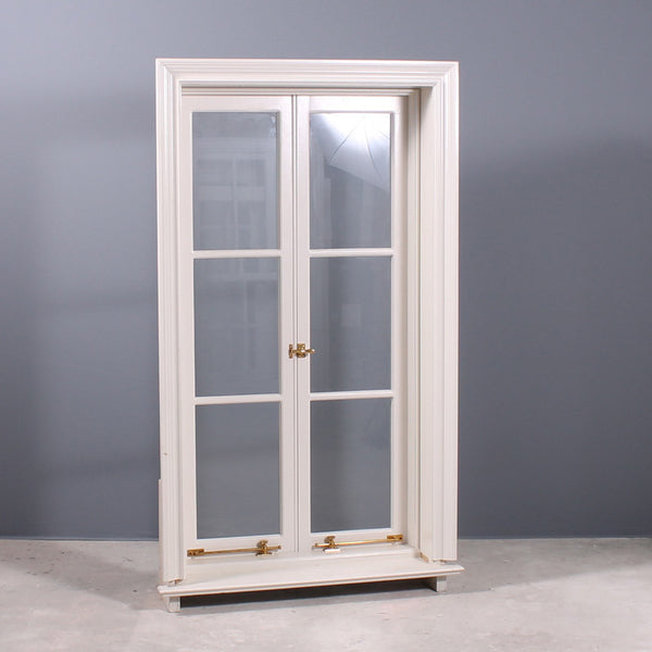 Window 15C (40w x 69h) x one