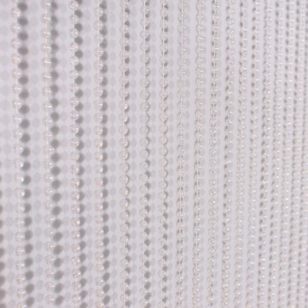 Curtains Beaded 36 x 76