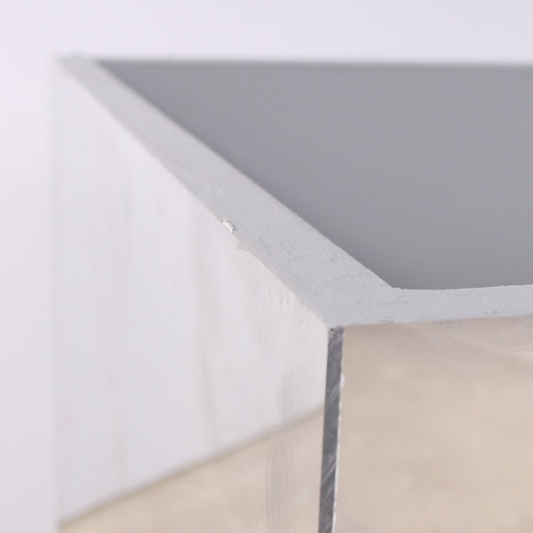 Box mirror 23 x 21 x 21