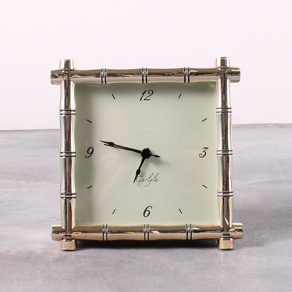 Carlyle Clock