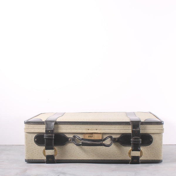 Hardman Suitcase