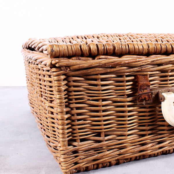 Picnic Basket Sirram