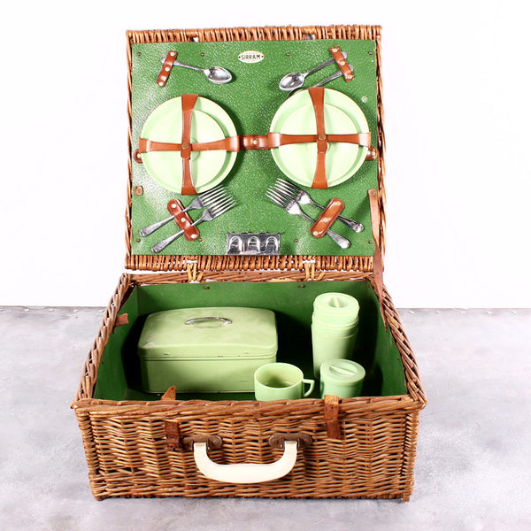 Picnic Basket Sirram