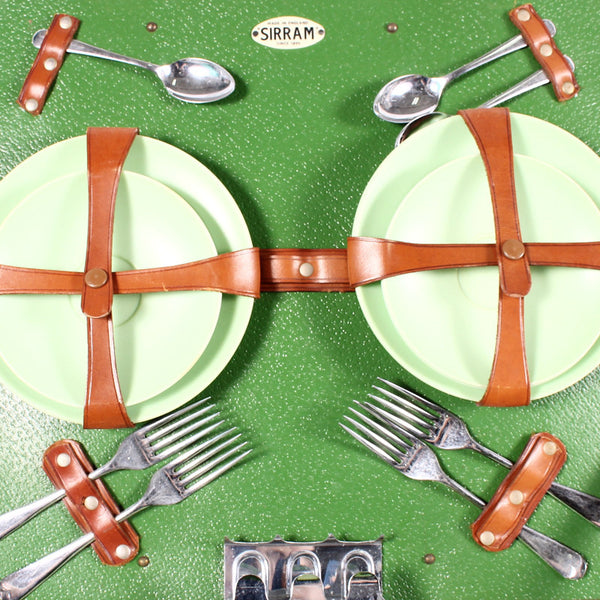 Picnic Basket Sirram