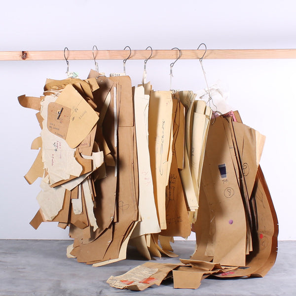 Clothing Patterns Vintage