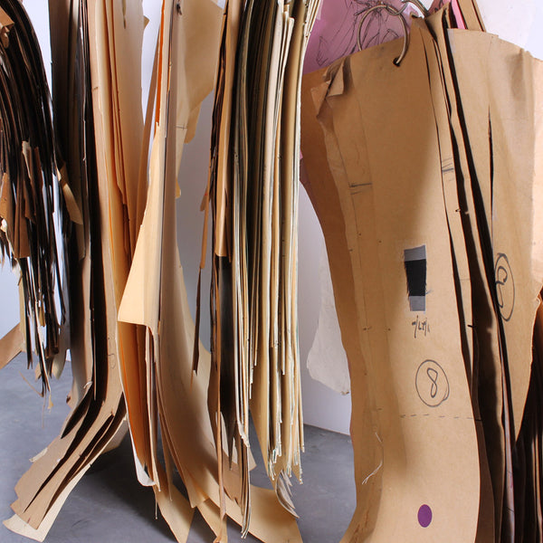 Clothing Patterns Vintage