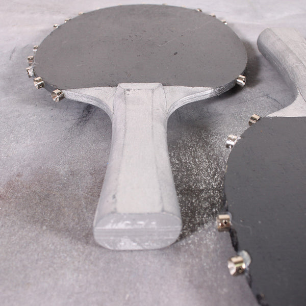 Ping Pong Studded Set