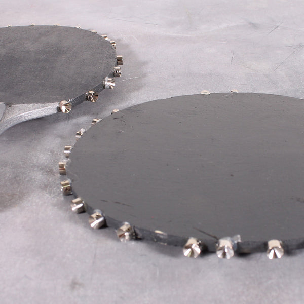 Ping Pong Studded Set