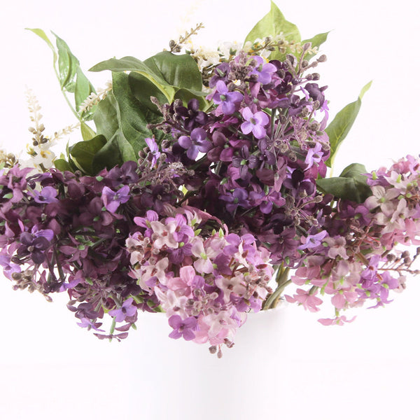 Flowers Lilacs