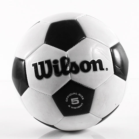 Soccer Ball Wilson