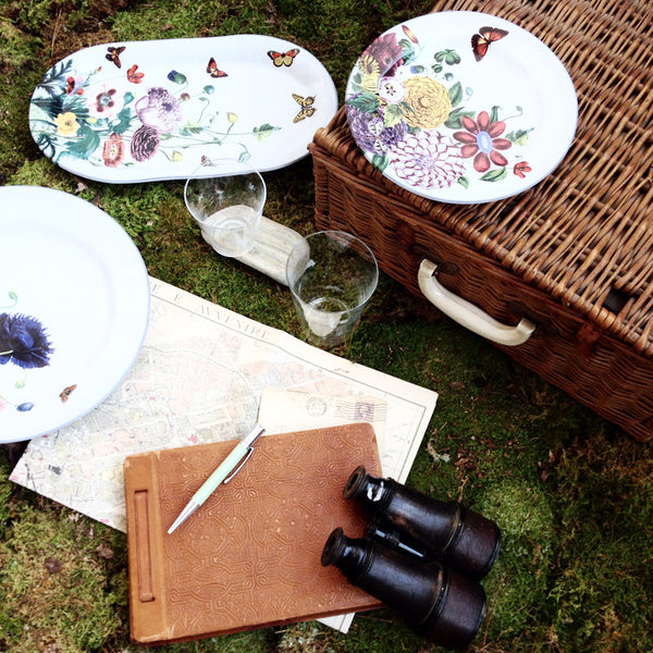 Picnic Basket Sirram